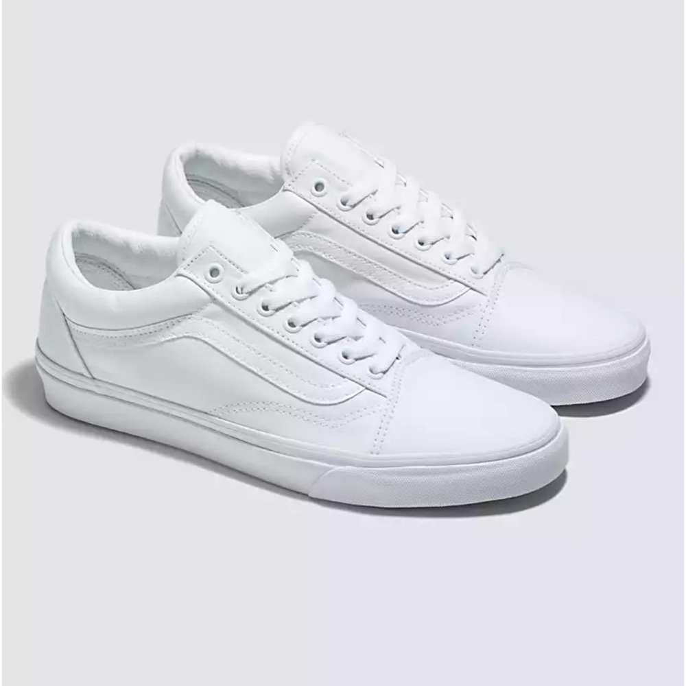 VANS Old Skool Canvas Shoe